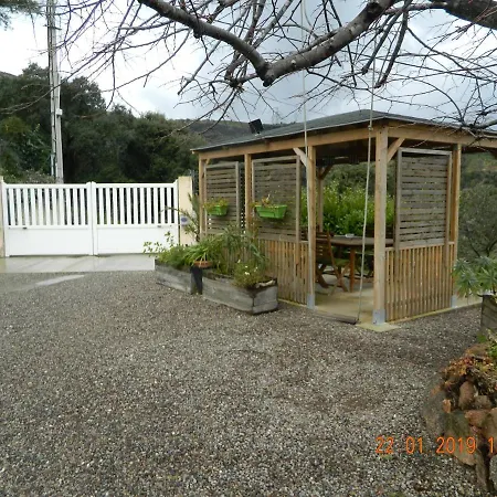 Studio Rue Des Iris Lejlighed Borgo (Corsica)