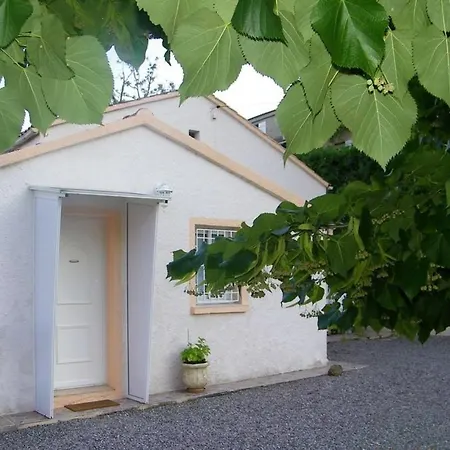Studio Rue Des Iris * Borgo (Corsica)